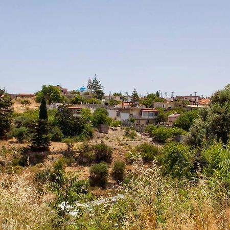 Kounávoi Harmony Country House - Live In The Nature מראה חיצוני תמונה