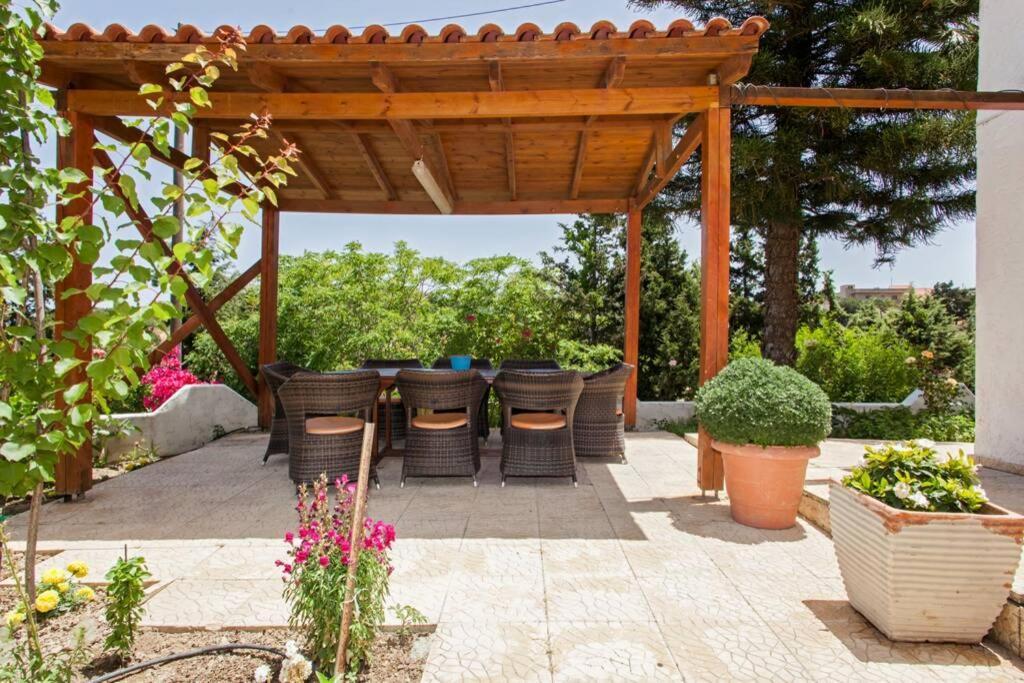 Kounávoi Harmony Country House - Live In The Nature מראה חיצוני תמונה