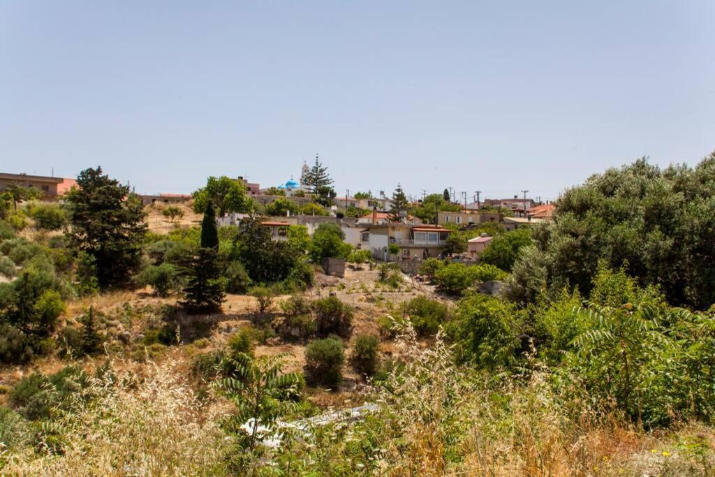 Kounávoi Harmony Country House - Live In The Nature מראה חיצוני תמונה