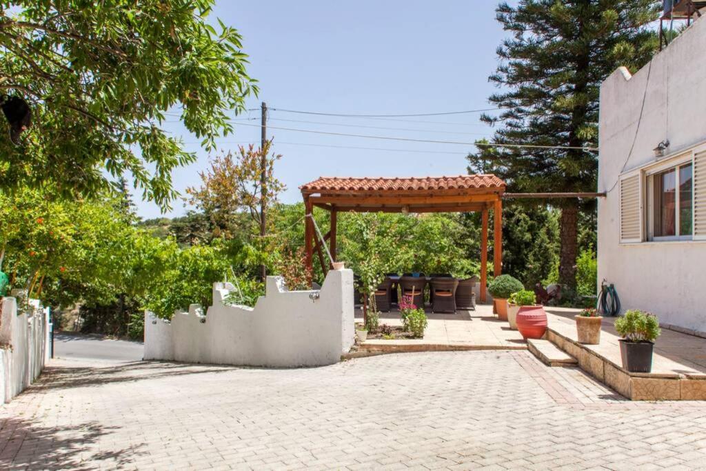 Kounávoi Harmony Country House - Live In The Nature מראה חיצוני תמונה