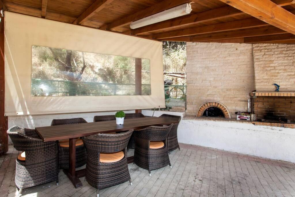 Kounávoi Harmony Country House - Live In The Nature מראה חיצוני תמונה